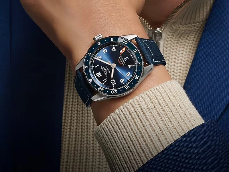 Watches Men
